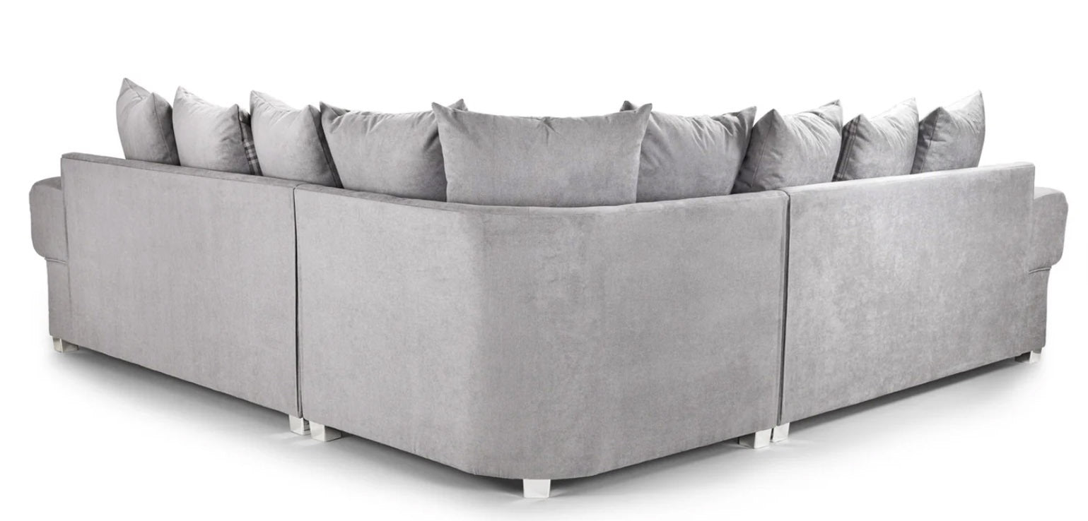 Verona Sofa Available in Corner and 3+2 Seater sofa