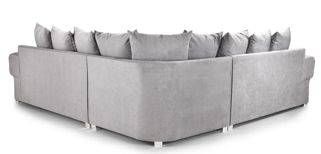 Verona Sofa Available in Corner and 3+2 Seater sofa