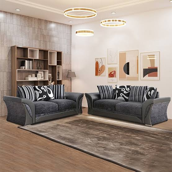 Shannon Fabric Sofa Collection