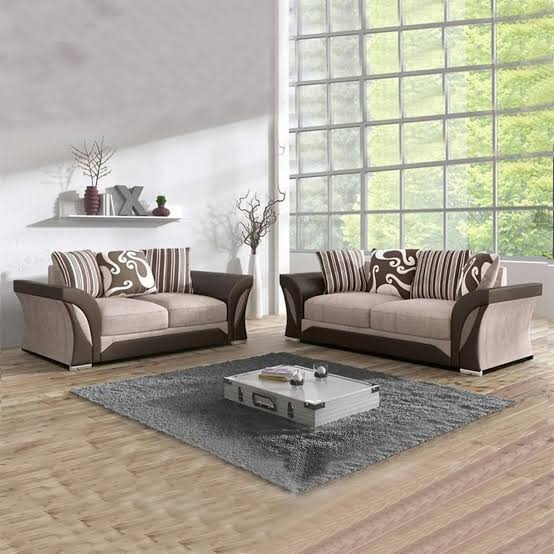 Shannon Fabric Sofa Collection