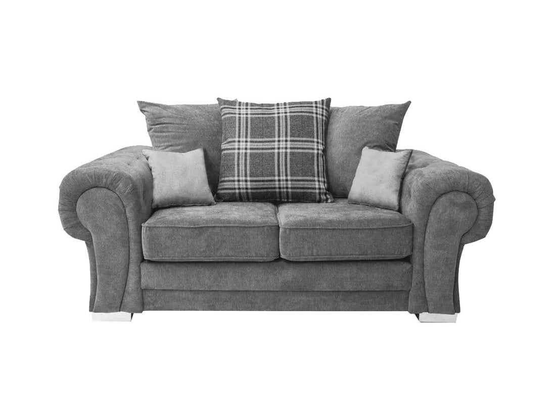 Verona Sofa Available in Corner and 3+2 Seater sofa