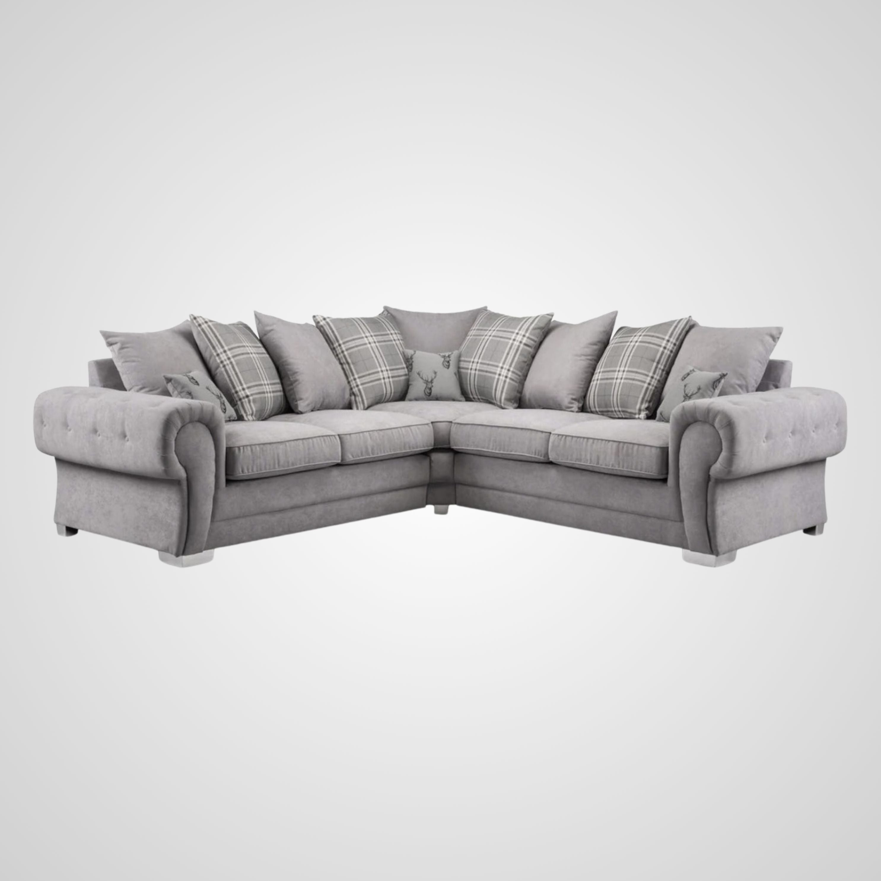 Verona Fabric Sofa Collection