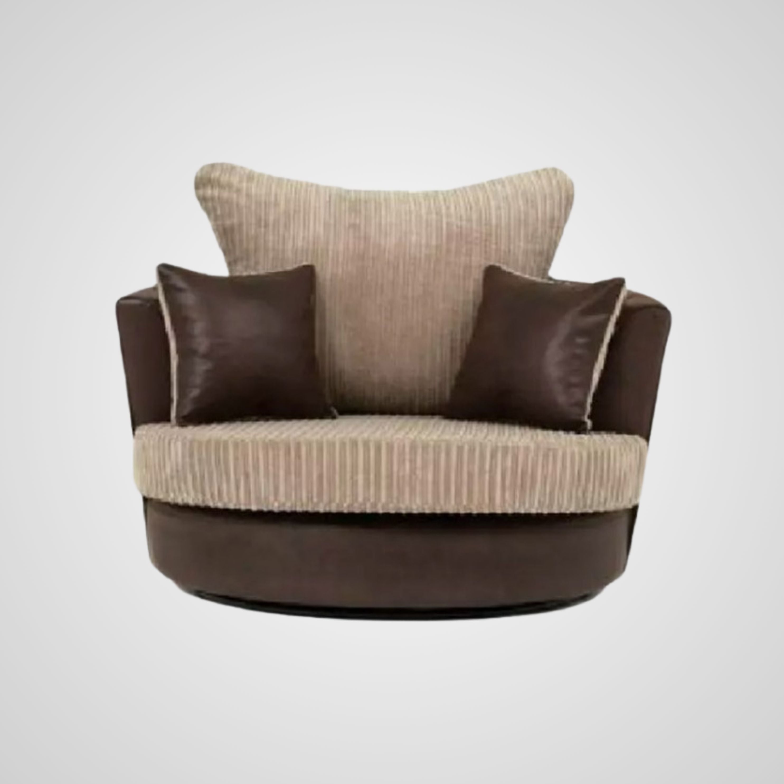 Dino Fabric Sofa Collection