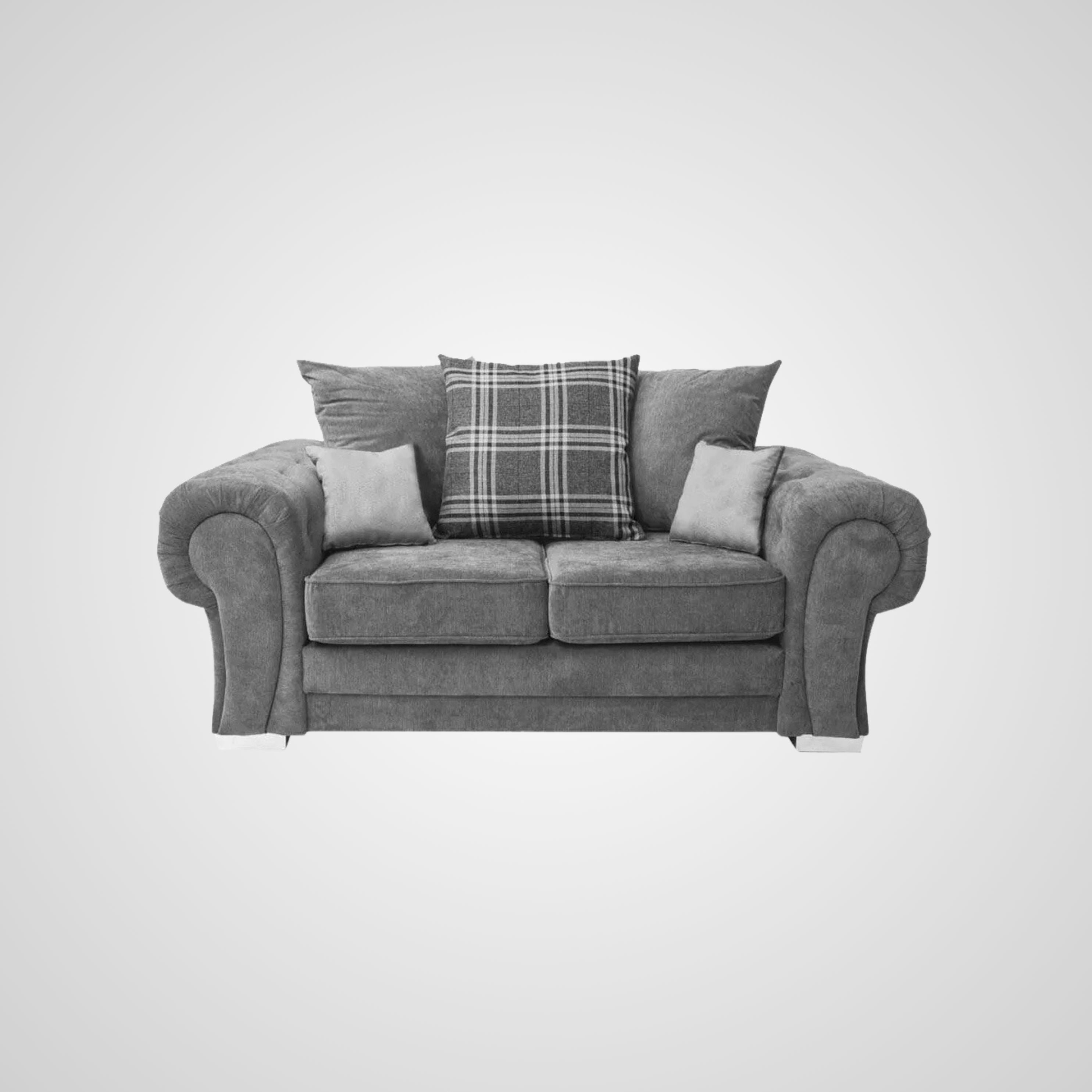 Verona Fabric Sofa Collection