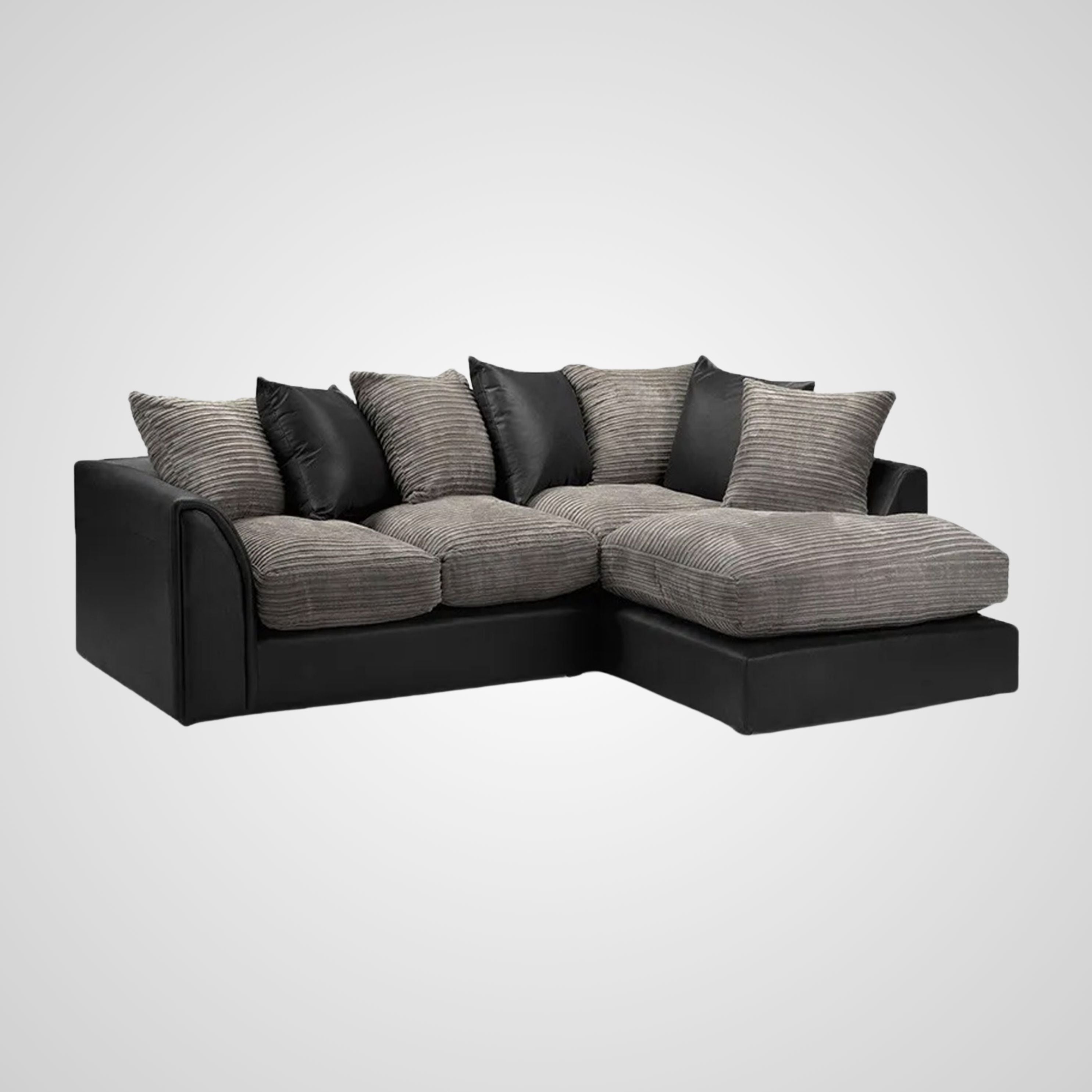 Dino Fabric Sofa Collection