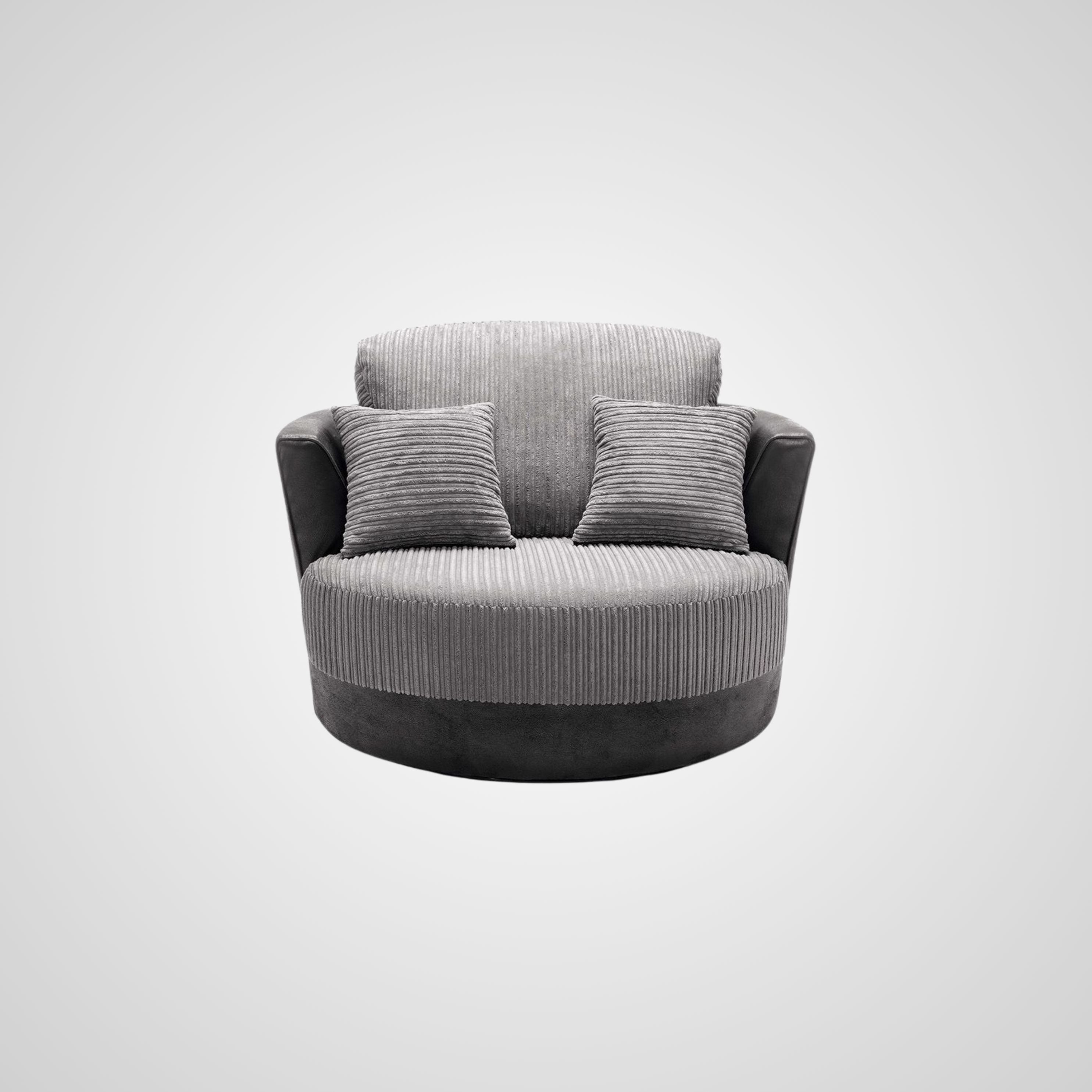 Dino Fabric Sofa Collection