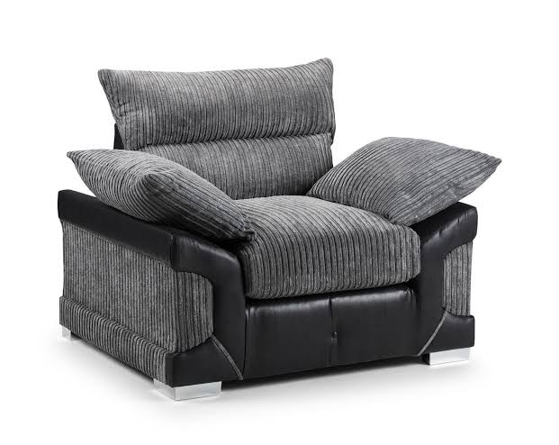 Logan Fabric Sofa Collection