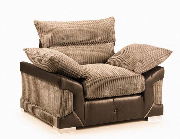 Logan Fabric Sofa Collection