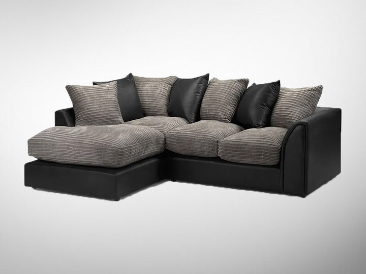 Byron Fabric Sofa Collection