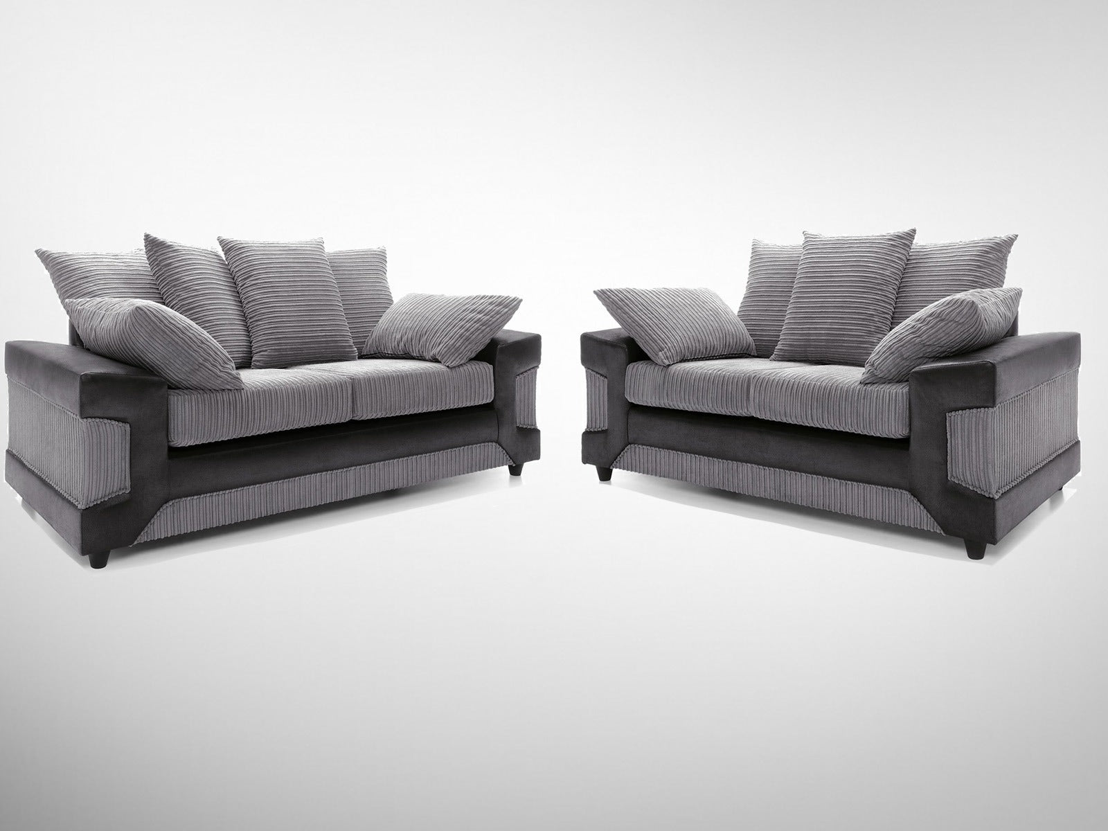 Dino Fabric Sofa Collection