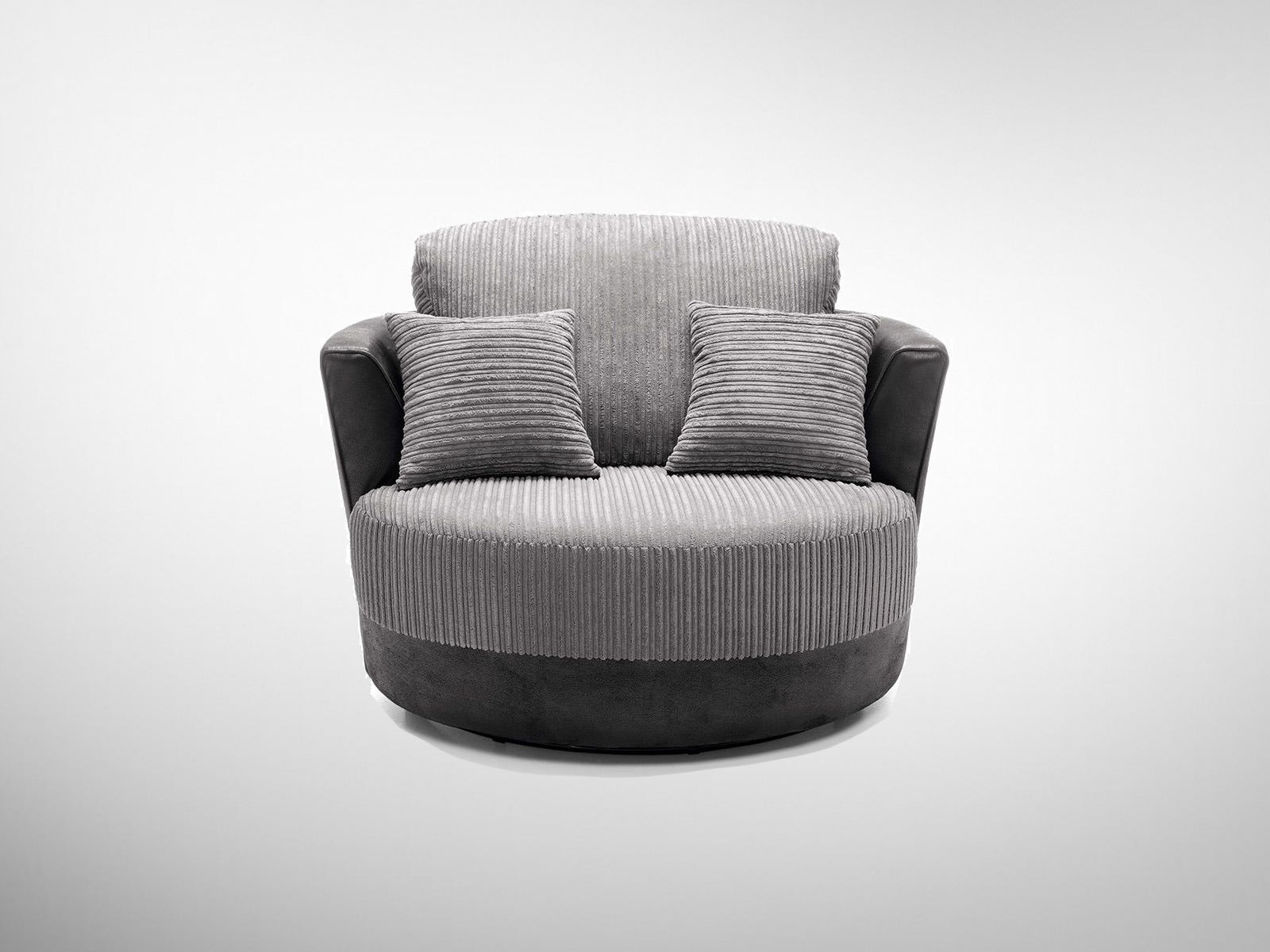 Byron Fabric Sofa Collection