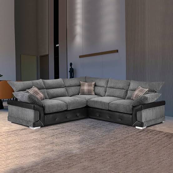 Logan Fabric Sofa Collection