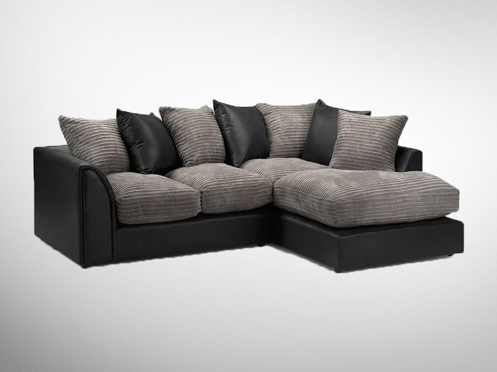 Byron Fabric Sofa Collection