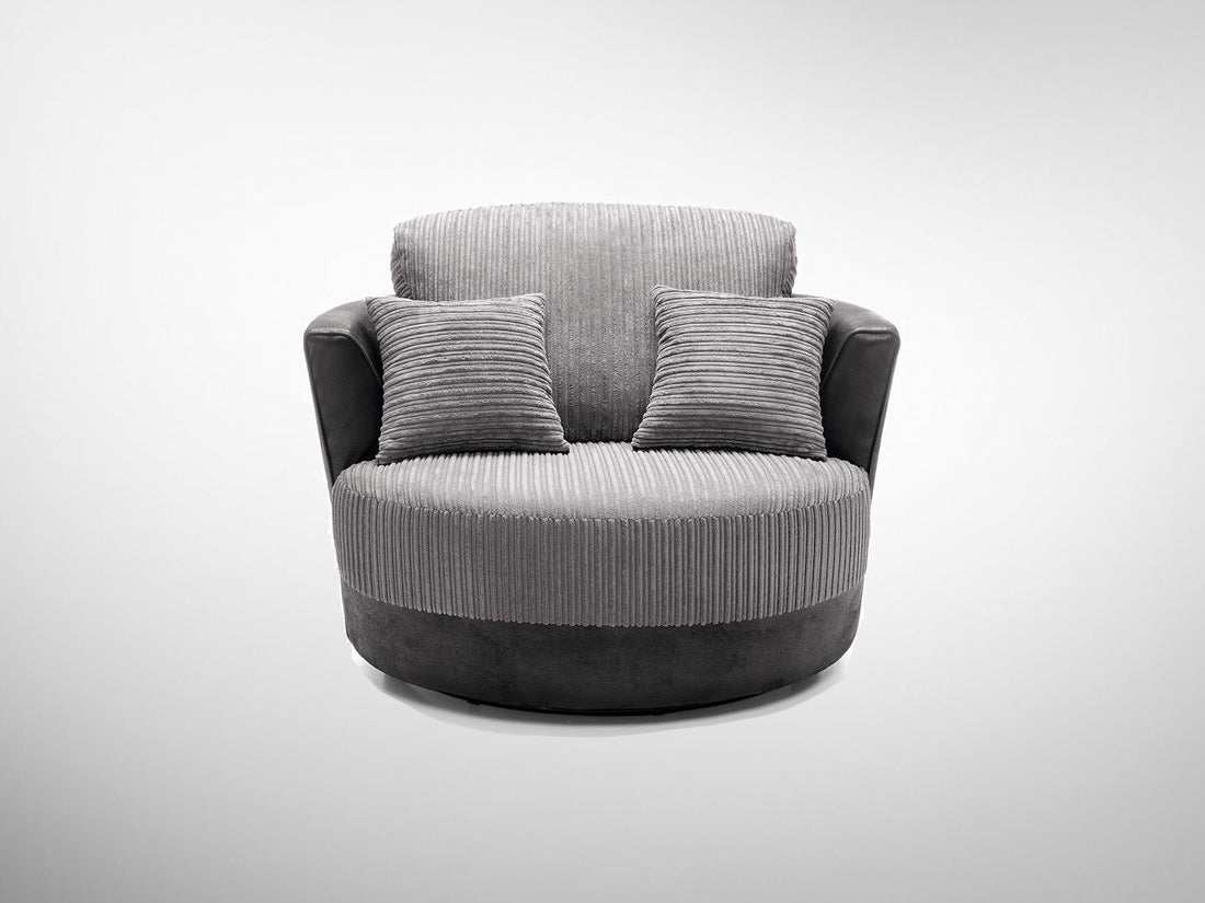 Dino Fabric Sofa Collection