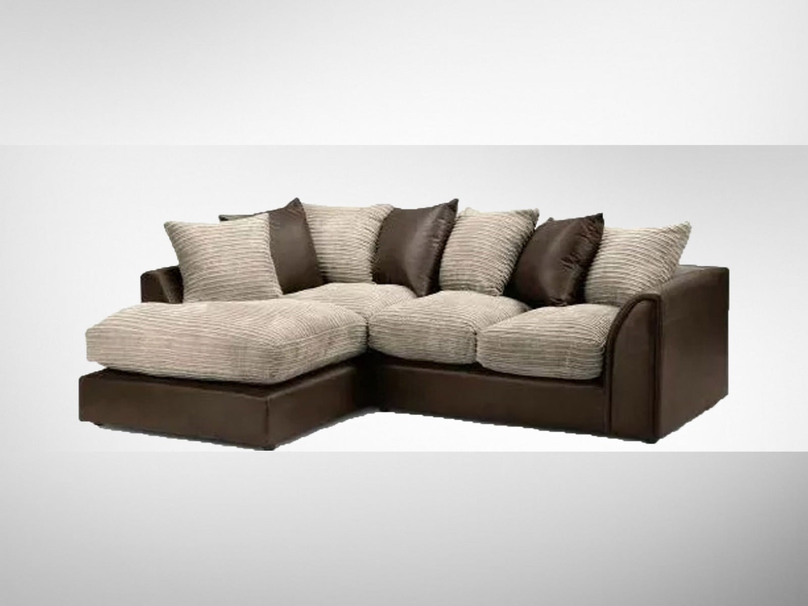 Byron Fabric Sofa Collection