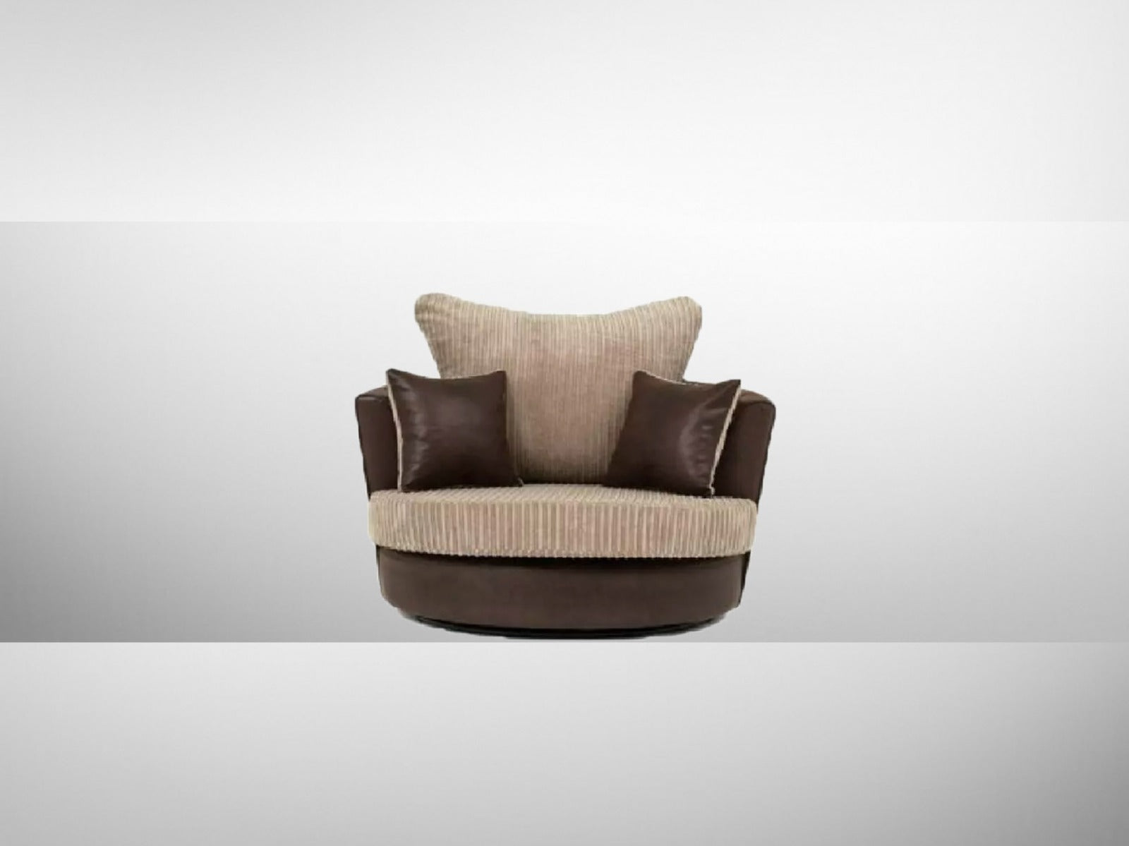 Byron Fabric Sofa Collection
