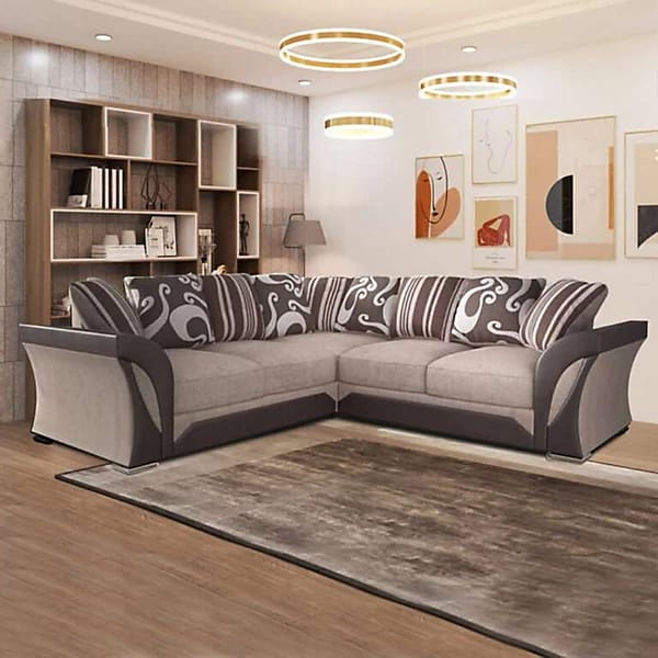 Shannon Fabric Sofa Collection