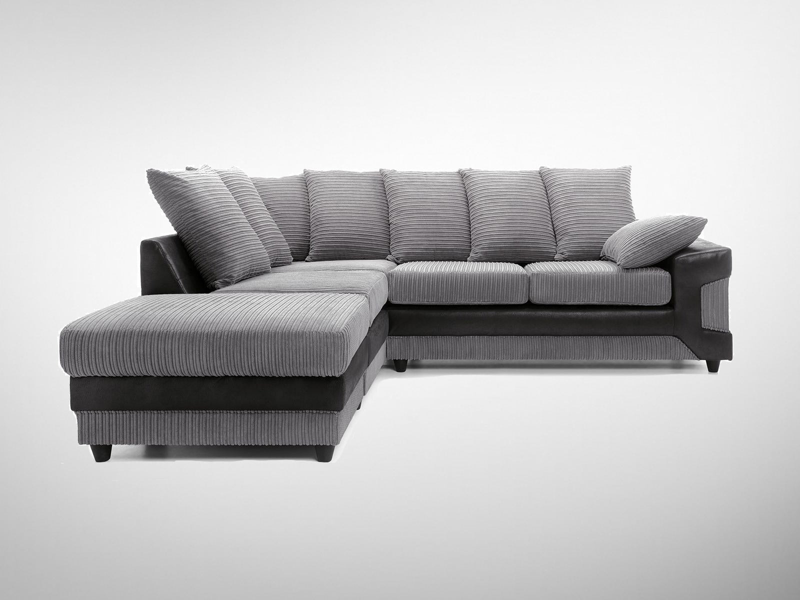 Dino Fabric Sofa Collection