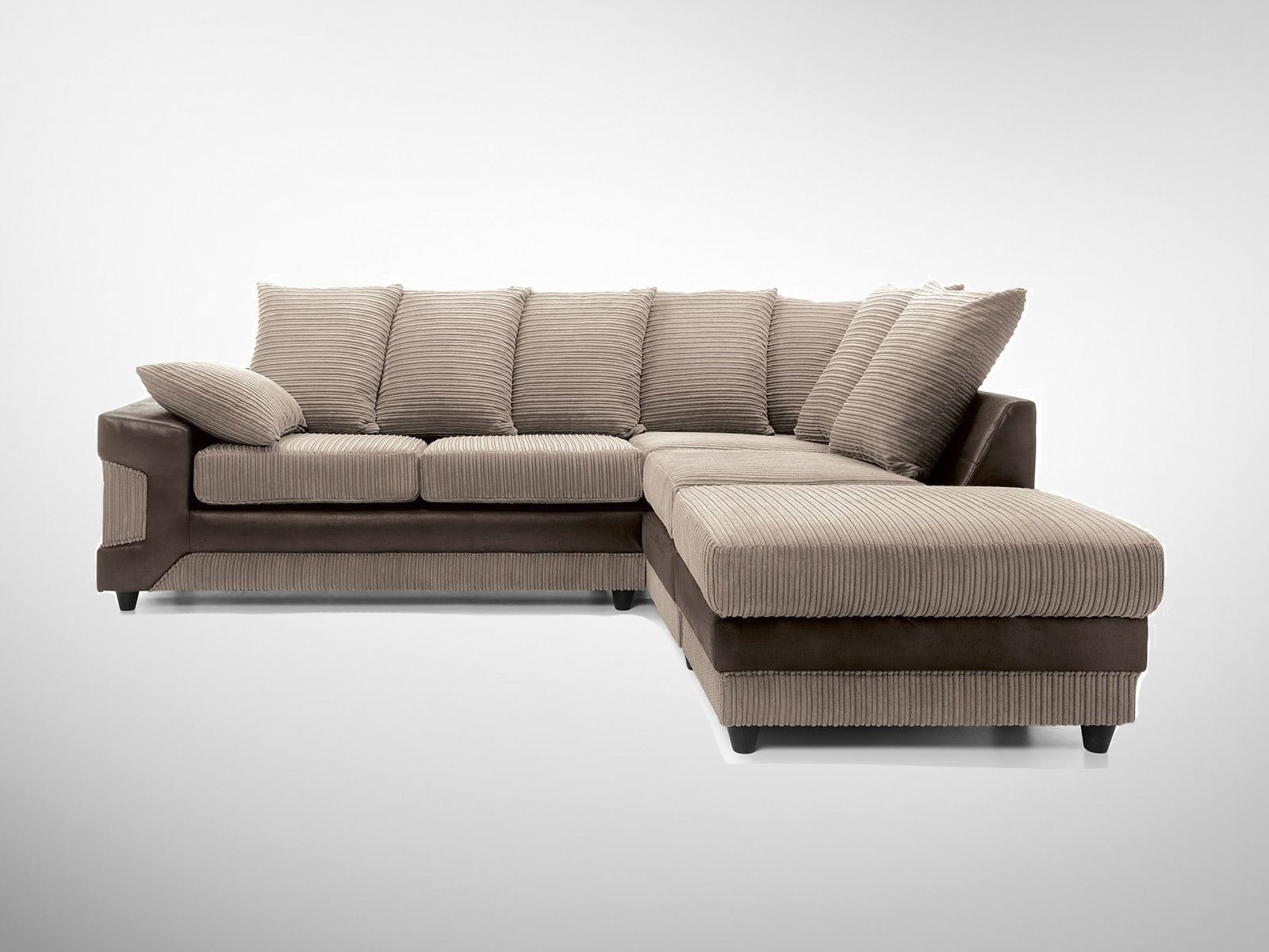 Dino Fabric Sofa Collection