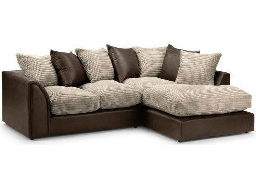 Byron Fabric Sofa Collection
