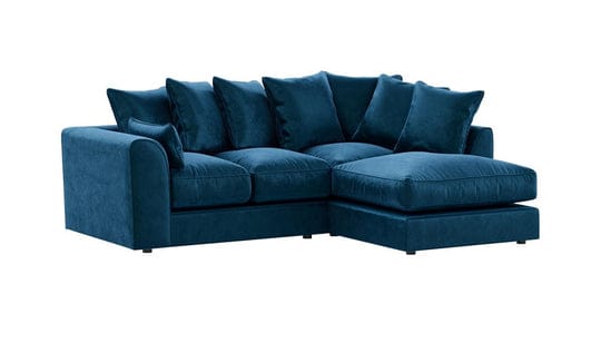 Jumbo Fabric Sofa Collection