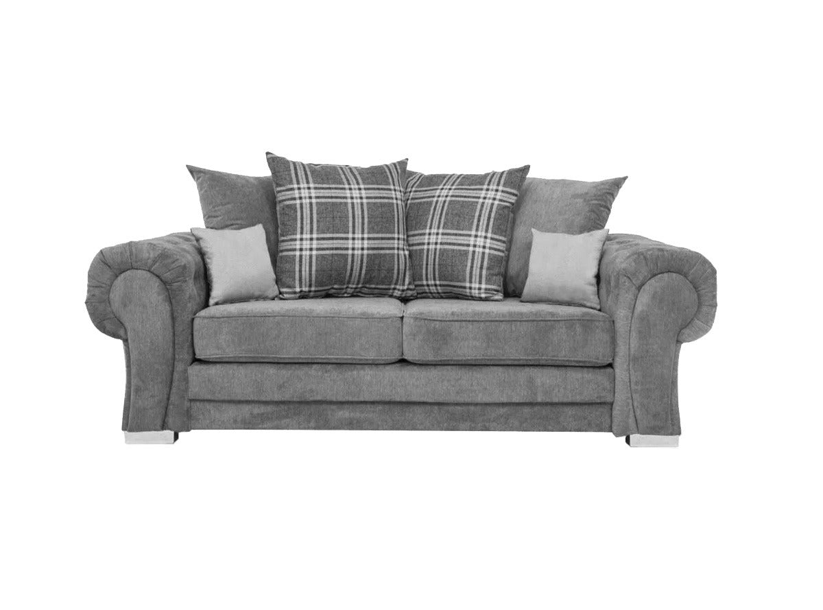 Verona Sofa Available in Corner and 3+2 Seater sofa